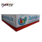 Fashion Style China Exhibition Booth Design / Trade Show Materiaal van de Vertoning