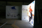 3x6m Modern dye-sublimatie Tension Fabric lichtgewicht aluminium frame Exhibition Booth