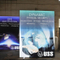 Fabric Textile Light Box, geëxtrudeerd aluminium Uithangbord Verlichting Lichte Doos Backlit led-beeldscherm