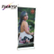 Magnetische pop-up display, Pop-up Banner, Pop-up Stand for Trade Show