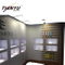 PVC Pop Up Display Equipment Frame pop-up display Muur
