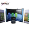 Pop-up display Fabric Pop Up Stand Exhibition Muur Banner Trade Show Achtergrond Stand