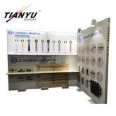 20'x20 'Exhibition Booth Design Van Guangdong