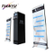 Guangdong 3X3X2.5m Simple Event Booth Ontwerp Exhibition Booth / Display Stall Booth / Modulaire Booth
