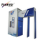 20X20 aluminium extrusie Standaard Modulair Shell Scheme Trade Show Expo Toon Exhibition Booth for Sale