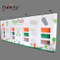 Pop-up Fabric Displays Stof Muur Banner Stand voor beurzen
