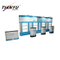 Easy Install Gebruikte Display Rack Store Display Stand