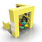 Free Design Populair Trade Show Display, Pop Up Display, Pop-up Stand, Achtergrond Stand