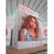 Grote Brand Advertising Display Seg Lightbox Aluminium Tension Fabric Frame