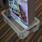 Hot Koop Exhibition Booth Curve 4 van 9 Expo Trade Show Display