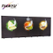 Hot Sales Tradeshow Display Stand Customized Printing 3X3 Aluminium Exhibition Booth