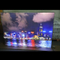 Aangepaste 100 mm aluminium profiel Backlit LED Seg Frameless Stof Light Box