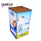 Nieuw product Trade Show Booth display LED brief te ondertekenen Tradeshow Weergave Exhibition Booth