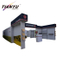 Zelf bedrukken Tradeshow display Stall 3X3 standaard afmetingen beursstand Booth