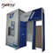 Aluminium Extrusie draagbare LED Trade Show Booth 10X10
