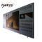 High Quality modulaire Frameless Stof LED Light Box voor reclame