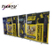 Portable Reclame Pop-up Stands, Pop-up Displays voor Trade Show