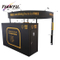 Expo Display Stand aangepaste CMYK-afdrukken LED verlichting 10X10 Trade Show Booth