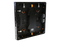 LED-scherm met onze M-serie kader