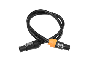 Led huid interlink stroomkabel