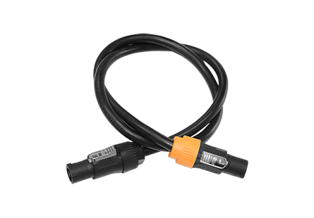 Led huid interlink stroomkabel