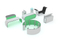 Verschillende soorten Shape Display & Furniture