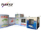 Tian Yu Aanbieding Food Fair 7X8 Exhibition Booth Display System Trade Fair Booth