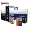OEM Tentoonstelling Booth Gebruikt Trade Show Booth TV tentoonstelling stand met LED Light
