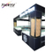 Guangdong maat verstelbaar Tentoonstelling Booth / Systeem van de Tentoonstelling / Expositie Wandmateriaal