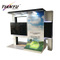 Modern Vertoning van de Tentoonstelling Booth Design for Trade Show