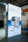 Simple Event Design Gemakkelijk Quick Setup Custom aluminium frame Trade Show Display