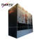 Portable Slatwall Exhibition Booth Design, Custom Trade Show Booth voor Systeem van de Tentoonstelling