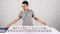 3 * 6 Aluminium Exhibition Booth Trade Show Flooring Fair Stall Dedicate Free Design