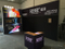 Easy Set up en Custom Design Trade Show Portable Aluminium beursstand met uw logo Printing