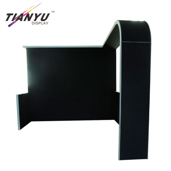 Expo Event Portable Custom Modulair aluminium frame Reclame Trade Show Tentoonstelling Booth