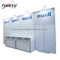 Portable Trade Show Tentoonstelling Booth