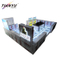 Chinese Advertising Fabrikant Custom Design Modulaire Aluminium Trade Show Booth
