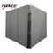 Portable Aluminium Tube Tension Fabric Trade Show Display 3X3 Booth