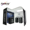 Modern Aluminium Grote Portable Dome beurs Stand Trade Show Booth