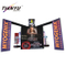 New Design, Hot Koop, High Quality 3x6m Exhibition Booth Ontwerp Leveranciers voor beurzen en tentoonstellingen
