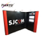 Pop-up display Stand Exhibition Muur Banner Stand
