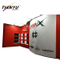 100% Homogene Easy Set up en inklapbare aluminium Pop Up Display Stand