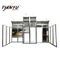 Hot Koop Exhibition Booth Trade Show Print Fabric Tension Weergave