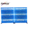 Backlit aluminium profiel Stof Light Box op maat Frameless Stof LED Light Box voor Trade Show