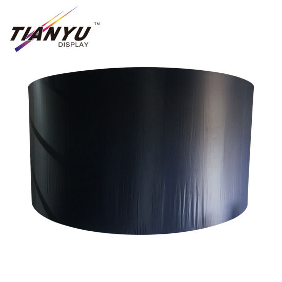 Custom Trade Show Portable Exhibition Booth Verschillende Ontwerpen