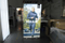 Portable Trade Show Achtergrond Light Box