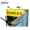 10X10FT L Shape Tradeshow display Exhibition Booth staat met Shelf