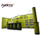 Aangepaste 6X3m, 10x20ft PVC / Fabric Display, pop-up display Stand / Pop-up Stand