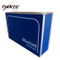 Custom 6X6 Reclame Trade Show Aluminium Booth