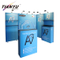Hot Aluminium 10 * 20feet Exhibition Booth Design for Sale